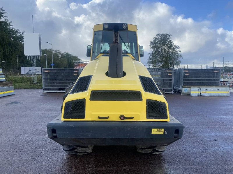 Bomag BW 213 P D H-4 - Rullija: pilt 5 Bomag BW 213 P D H-4 - Rullija: pilt 5