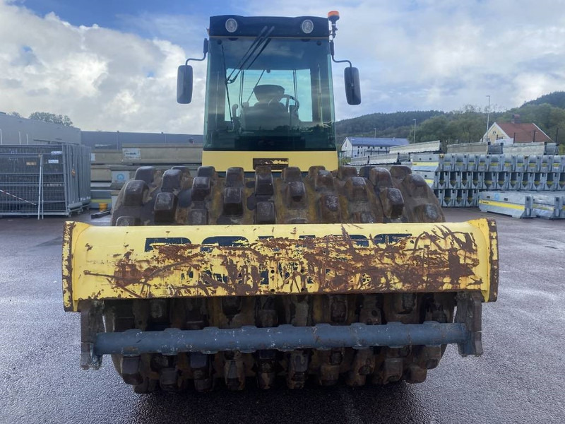 Bomag BW 213 P D H-4 - Rullija: pilt 2 Bomag BW 213 P D H-4 - Rullija: pilt 2