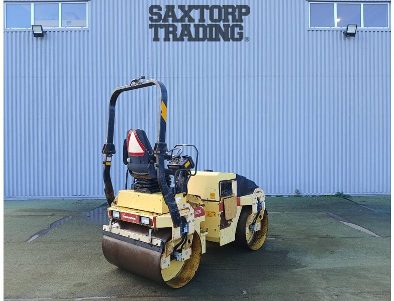 Dynapac CC142, Vält - Rullija: pilt 5 Dynapac CC142, Vält - Rullija: pilt 5