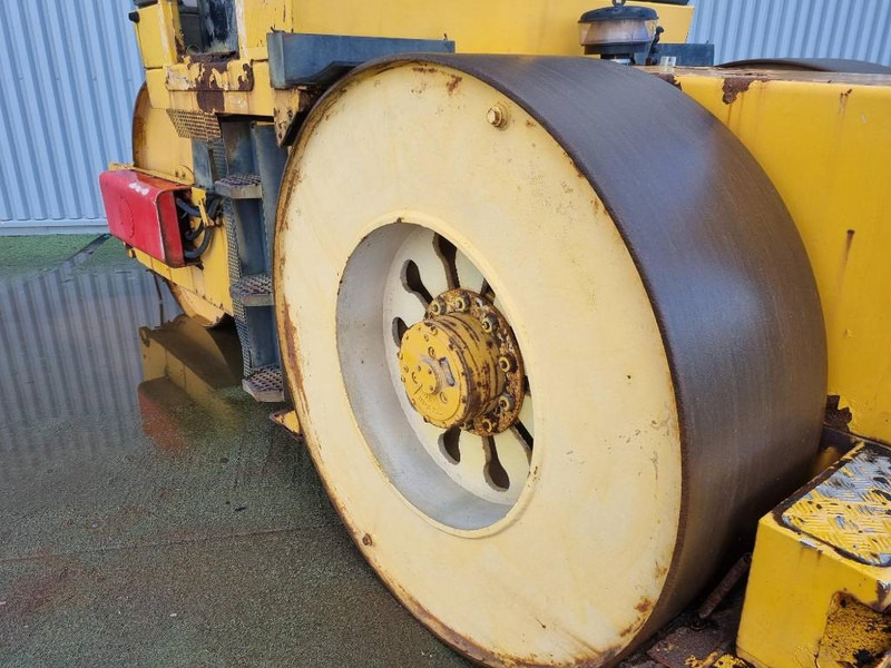 Rullija Dynapac CS14, Vält: pilt 14 Rullija Dynapac CS14, Vält: pilt 14