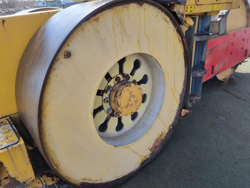 Rullija Dynapac CS14, Vält: pilt 13 Rullija Dynapac CS14, Vält: pilt 13