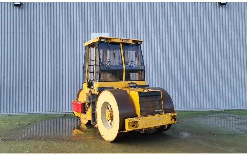 Rullija Dynapac CS14, Vält: pilt 8 Rullija Dynapac CS14, Vält: pilt 8