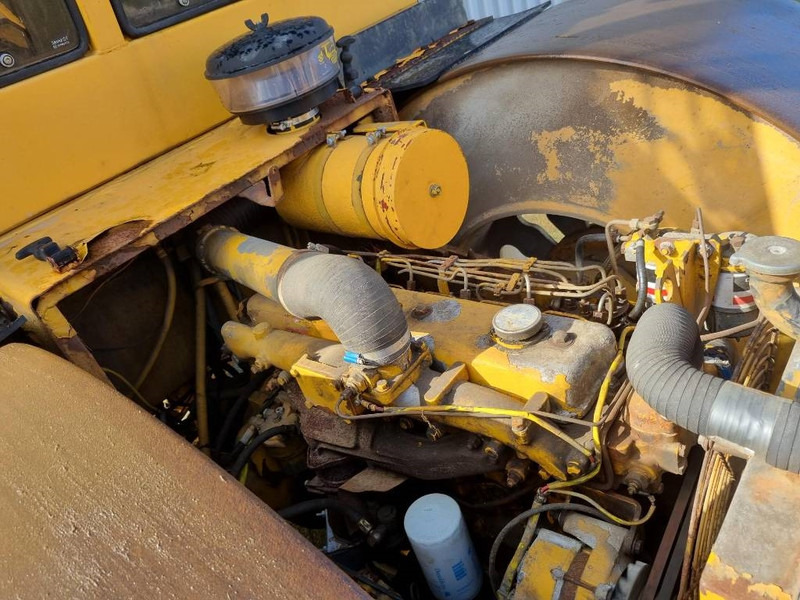 Rullija Dynapac CS14, Vält: pilt 11 Rullija Dynapac CS14, Vält: pilt 11