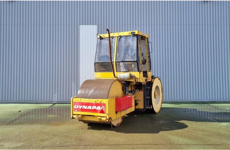 Rullija Dynapac CS14, Vält: pilt 6 Rullija Dynapac CS14, Vält: pilt 6