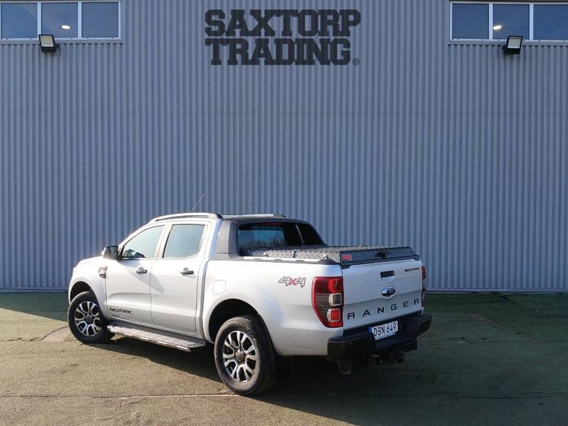Ford Ranger - Madelauto: pilt 3 Ford Ranger - Madelauto: pilt 3