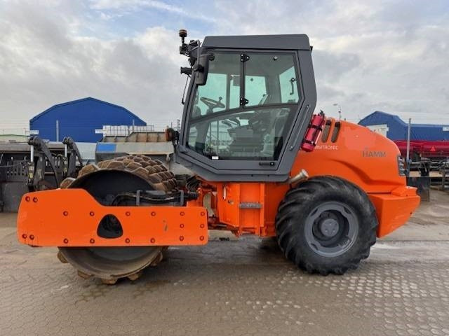 Hamm 3307 HTP - Rullija: pilt 2 Hamm 3307 HTP - Rullija: pilt 2