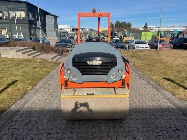Hamm HD 13 VV, Vält - Rullija: pilt 3 Hamm HD 13 VV, Vält - Rullija: pilt 3