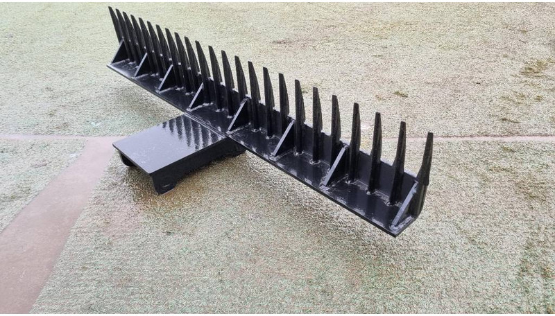 SE Equipment Gaffelställ, Kratta, S30, S40, S45, S60 - Lisaseade - Ehitusmasinad: pilt 4 SE Equipment Gaffelställ, Kratta, S30, S40, S45, S60 - Lisaseade - Ehitusmasinad: pilt 4