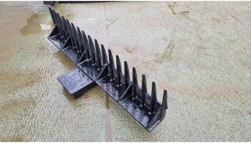 SE Equipment Gaffelställ, Kratta, S30, S40, S45, S60 - Lisaseade - Ehitusmasinad: pilt 3 SE Equipment Gaffelställ, Kratta, S30, S40, S45, S60 - Lisaseade - Ehitusmasinad: pilt 3