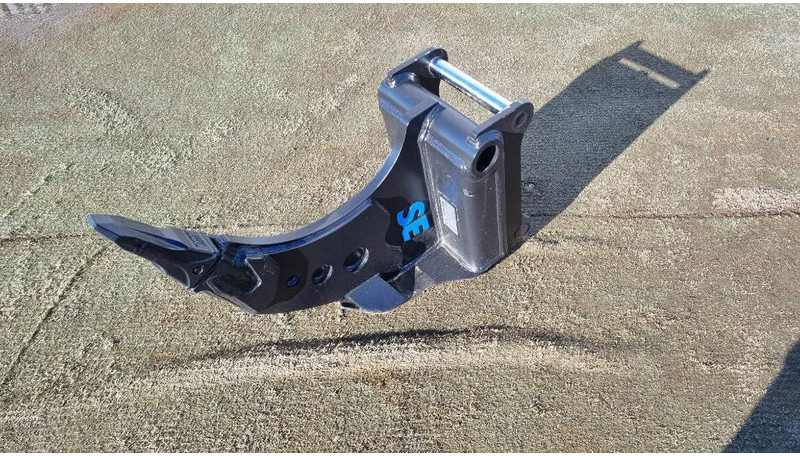 SE Equipment / Planeringsbalk / Avjämningsbalk / A - Lisaseade - Ehitusmasinad: pilt 4 SE Equipment / Planeringsbalk / Avjämningsbalk / A - Lisaseade - Ehitusmasinad: pilt 4