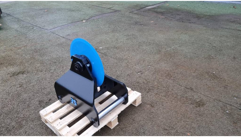 SE Equipment Asfaltsskär S60 - Lammutuskäärid - Ehitusmasinad: pilt 2 SE Equipment Asfaltsskär S60 - Lammutuskäärid - Ehitusmasinad: pilt 2