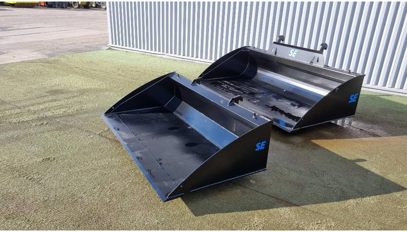 SE Equipment / Planeringsskopa / 2200 / 2400/ 2500 - Kopp - Ehitusmasinad: pilt 4 SE Equipment / Planeringsskopa / 2200 / 2400/ 2500 - Kopp - Ehitusmasinad: pilt 4