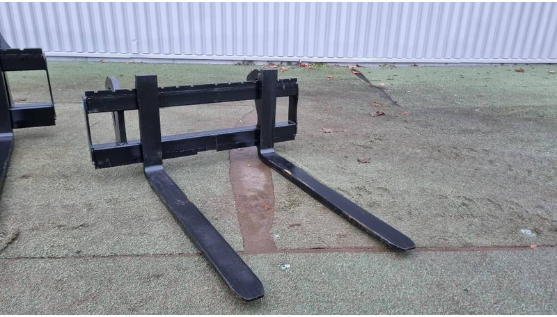 SE Equipment Stora BM, Z802, Z602, Z402, Mek. Gaffelställ - Kahvlid - Ehitusmasinad: pilt 3 SE Equipment Stora BM, Z802, Z602, Z402, Mek. Gaffelställ - Kahvlid - Ehitusmasinad: pilt 3