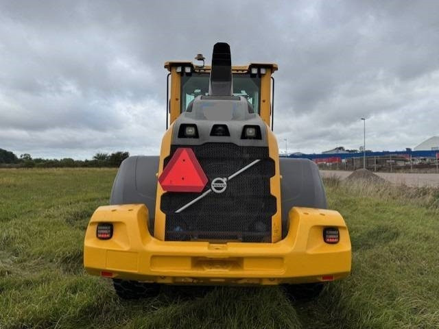 Volvo L 70 H - Rataslaadur: pilt 4 Volvo L 70 H - Rataslaadur: pilt 4