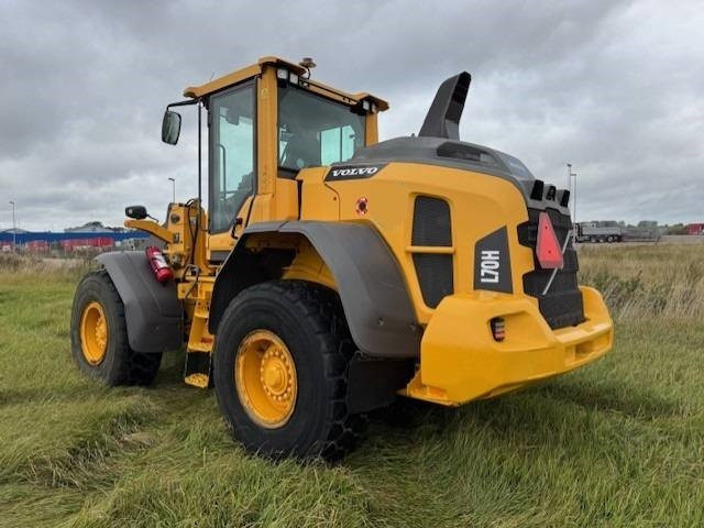 Volvo L 70 H - Rataslaadur: pilt 3 Volvo L 70 H - Rataslaadur: pilt 3