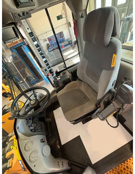 Volvo L 90 H - Rataslaadur: pilt 3 Volvo L 90 H - Rataslaadur: pilt 3