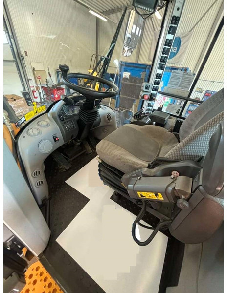 Volvo L 90 H - Rataslaadur: pilt 4 Volvo L 90 H - Rataslaadur: pilt 4