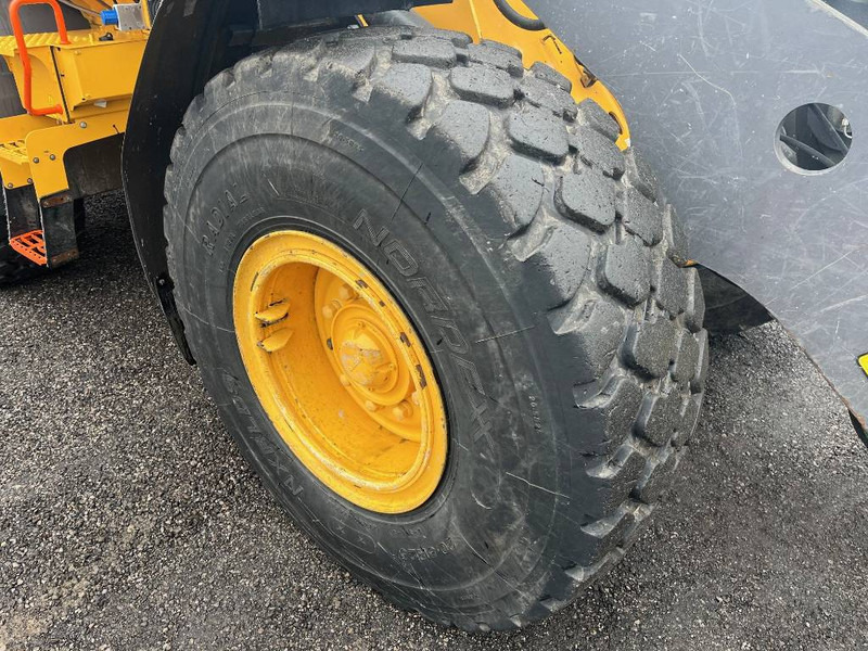Uus Rataslaadur Volvo L60H Lång bom, Hjullastare: pilt 13