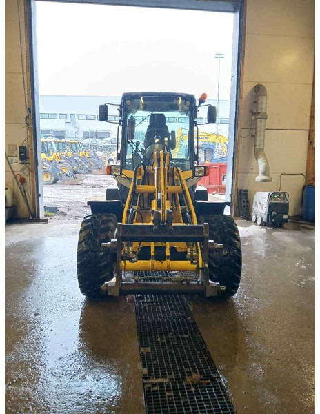 Yanmar V80-5 - Kompaktlaadur: pilt 3 Yanmar V80-5 - Kompaktlaadur: pilt 3