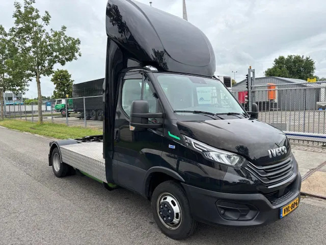 Iveco 35C14G Daily BE trekker 3.0 v.v. CNG gas - Sadulveok: pilt 3 Iveco 35C14G Daily BE trekker 3.0 v.v. CNG gas - Sadulveok: pilt 3