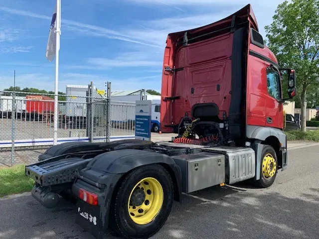 Mercedes-Benz Actros 1840 Euro 6 streamspace APK 18-12-2025 - Sadulveok: pilt 5 Mercedes-Benz Actros 1840 Euro 6 streamspace APK 18-12-2025 - Sadulveok: pilt 5