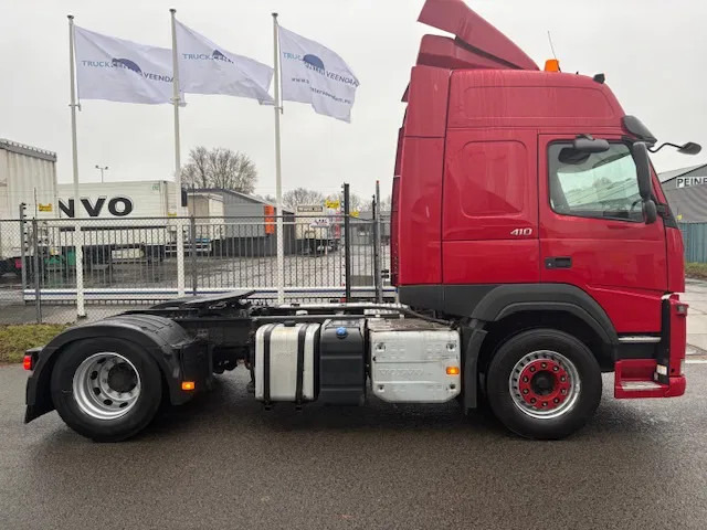 Volvo FM 410 tractor head Tipper Hydraulics MOT 11-05-2026 - Sadulveok: pilt 4 Volvo FM 410 tractor head Tipper Hydraulics MOT 11-05-2026 - Sadulveok: pilt 4