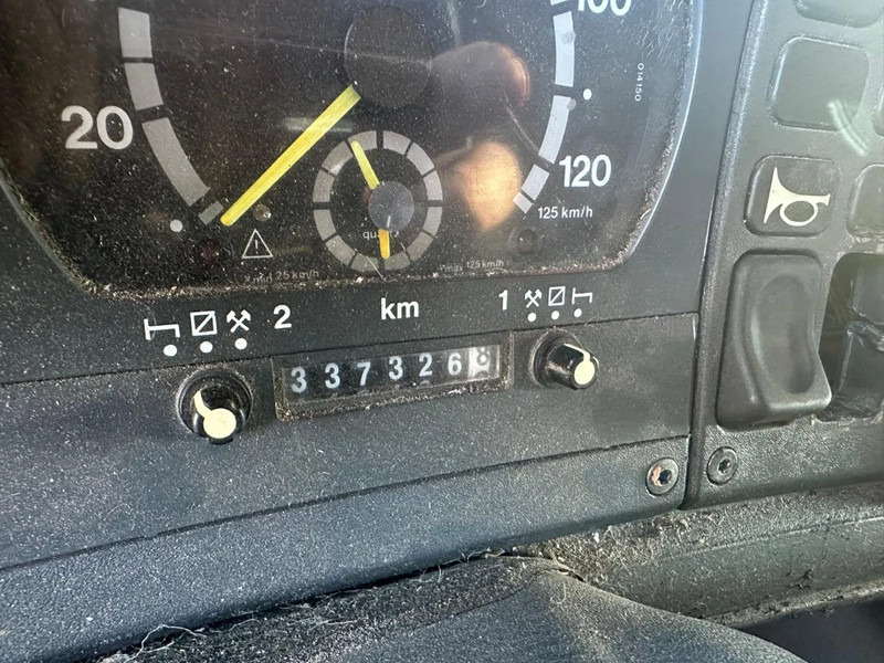 Scania P94-220 Chassis DB 4X2 NA 65115 Low Milage - Kabiinišassiiga veoauto: pilt 4 Scania P94-220 Chassis DB 4X2 NA 65115 Low Milage - Kabiinišassiiga veoauto: pilt 4