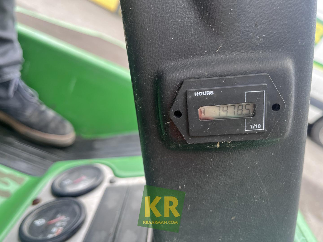 1905 John Deere - Muruniiduk: pilt 4 1905 John Deere - Muruniiduk: pilt 4