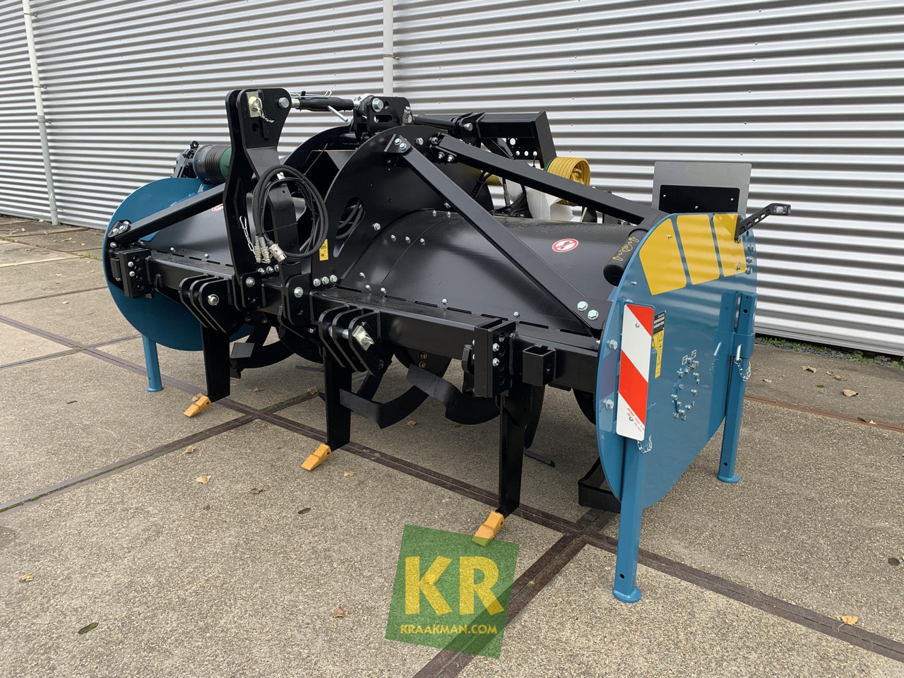 46 Imants - Maaharimisseadmed: pilt 1 46 Imants - Maaharimisseadmed: pilt 1