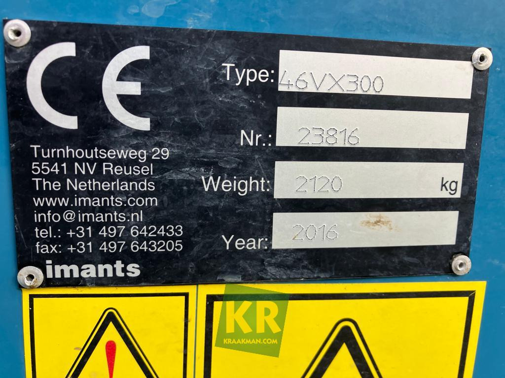 46 Imants - Mullafrees: pilt 1 46 Imants - Mullafrees: pilt 1