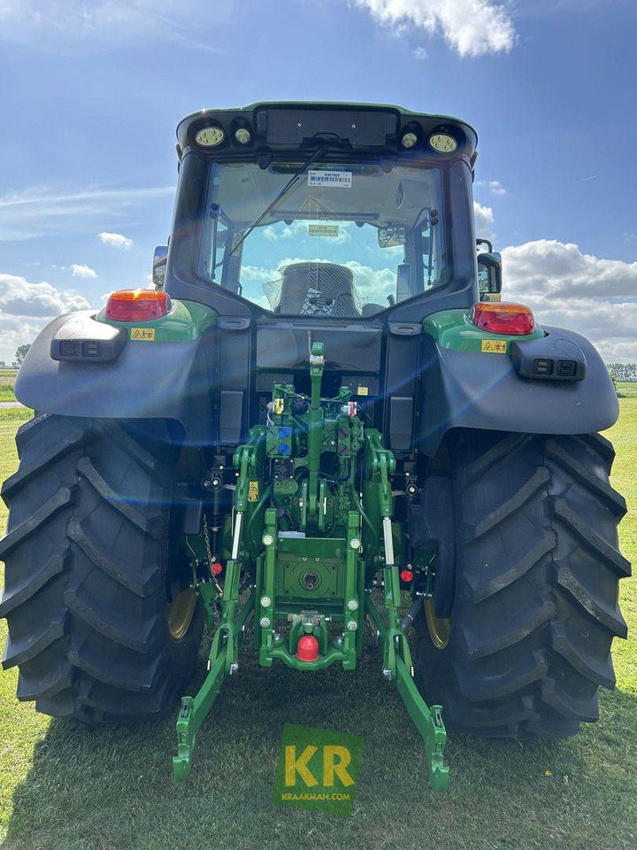 6120M John Deere - Traktor: pilt 5 6120M John Deere - Traktor: pilt 5