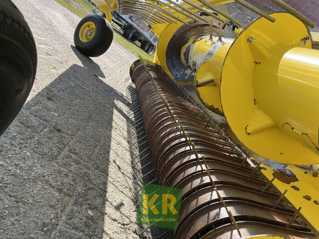 630C John Deere - Saagikoristusmasina lisa: pilt 5 630C John Deere - Saagikoristusmasina lisa: pilt 5