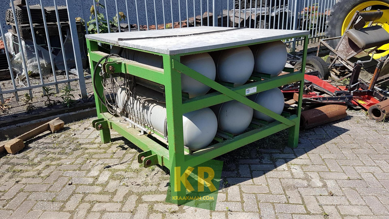 6x 116 liter Hoaf - Säilitusmahuti: pilt 4 6x 116 liter Hoaf - Säilitusmahuti: pilt 4