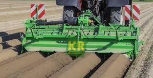 AVR MultiForce - Kultivaator: pilt 1 AVR MultiForce - Kultivaator: pilt 1