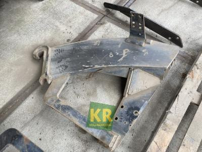 Aanbouwdelen STOLL - Esilaadur traktorile: pilt 1 Aanbouwdelen STOLL - Esilaadur traktorile: pilt 1