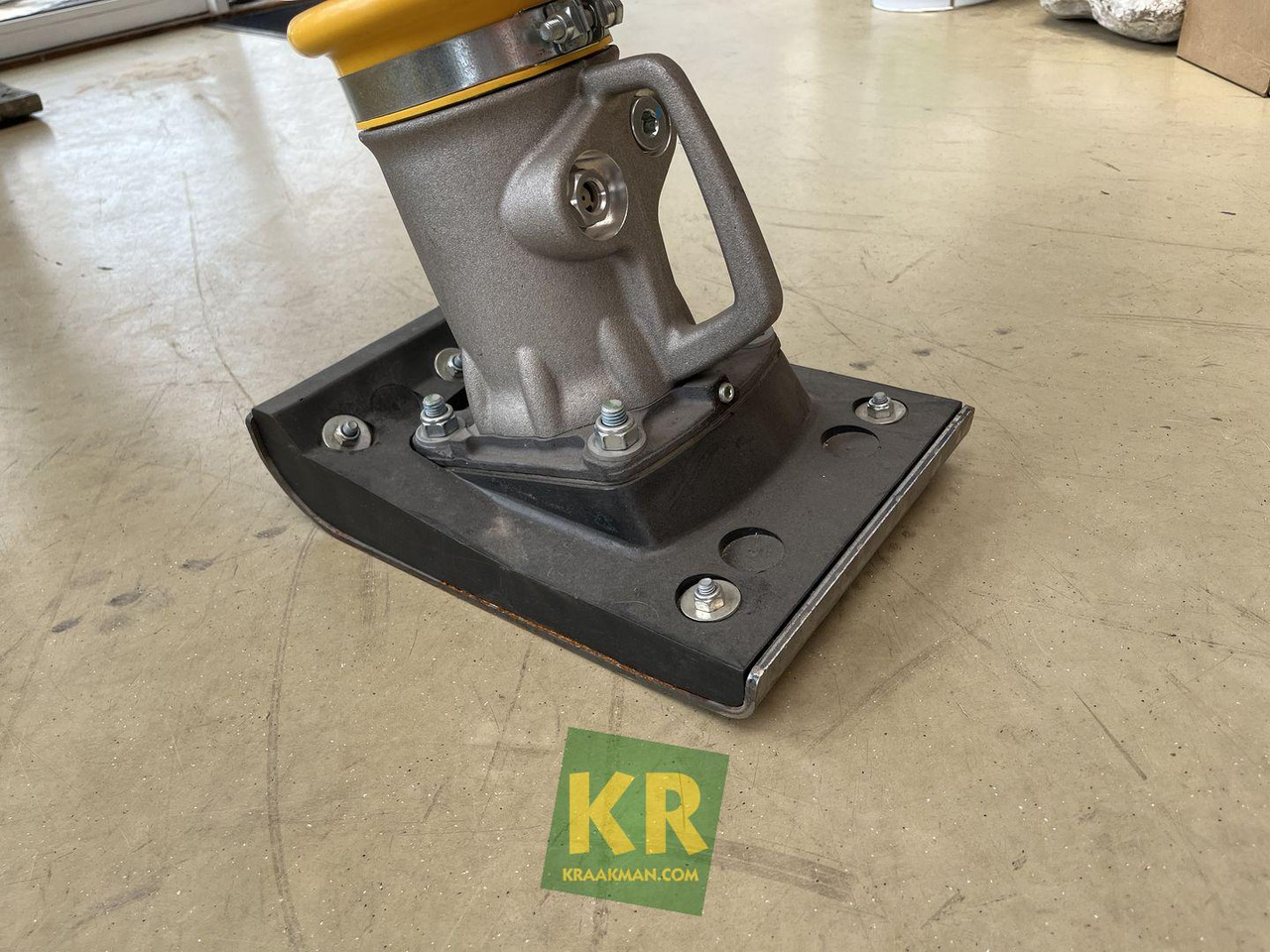 Bomag BT60 - Tambits: pilt 4 Bomag BT60 - Tambits: pilt 4