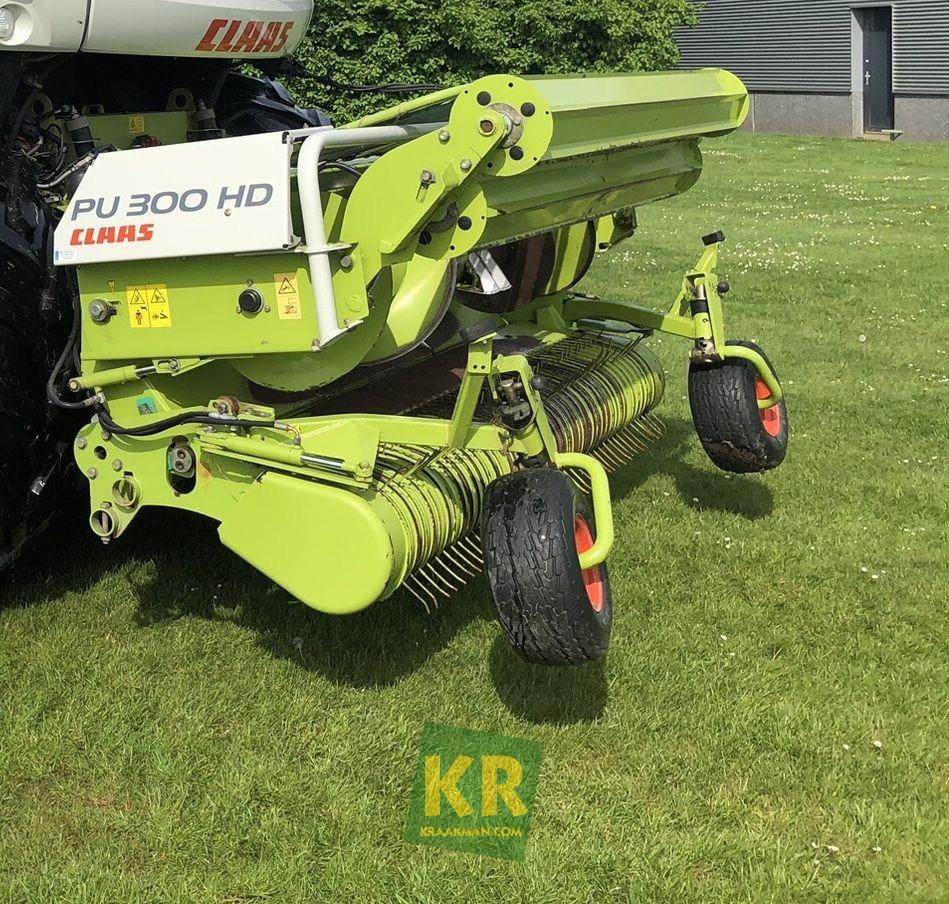 Claas Overig - Kaarutusseadmed: pilt 1 Claas Overig - Kaarutusseadmed: pilt 1
