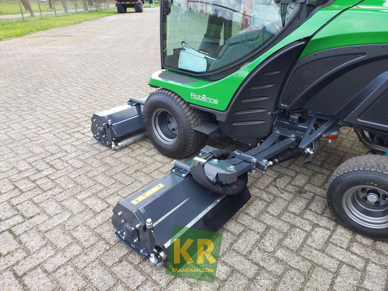 F5 Roberine - Muruniiduk: pilt 2 F5 Roberine - Muruniiduk: pilt 2
