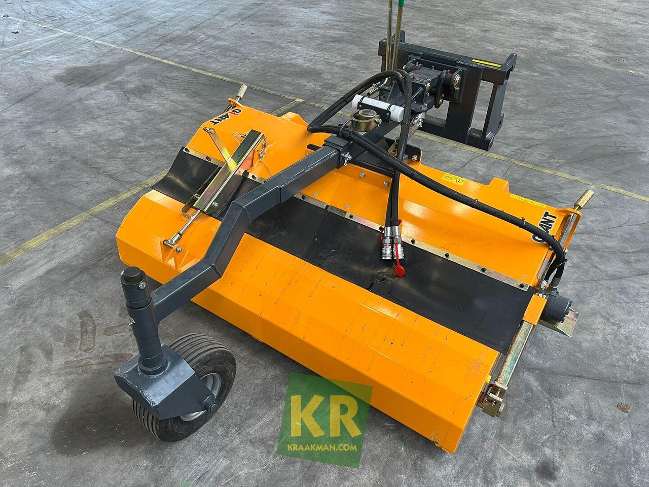 Giant Veegmachine - Hari: pilt 2 Giant Veegmachine - Hari: pilt 2