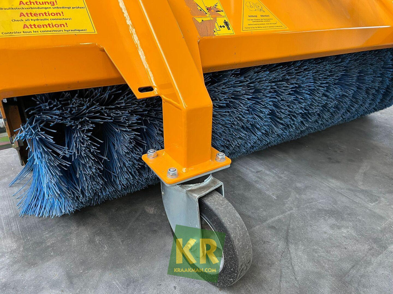 Giant Veegmachine - Hari: pilt 5 Giant Veegmachine - Hari: pilt 5