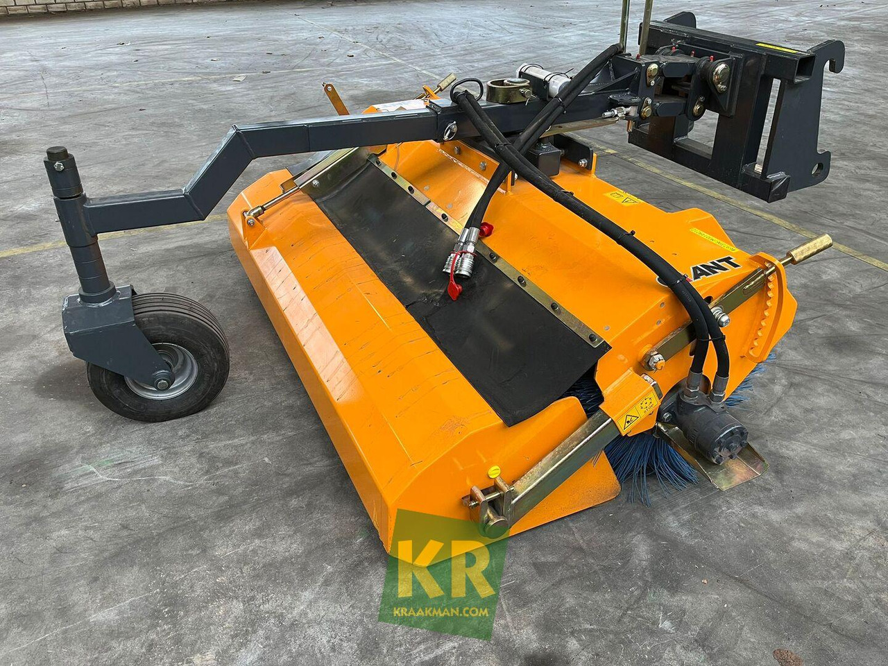 Giant Veegmachine - Hari: pilt 1 Giant Veegmachine - Hari: pilt 1