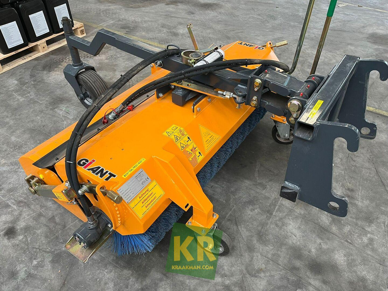 Giant Veegmachine - Hari: pilt 4 Giant Veegmachine - Hari: pilt 4