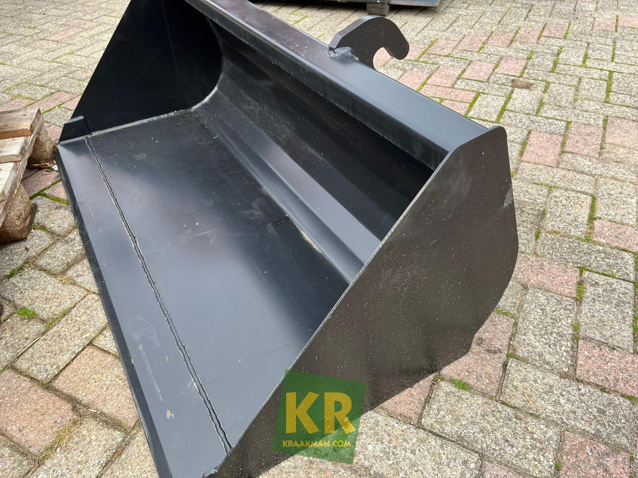 Giant Voorzetstukken - Laaduri kopp - Ehitusmasinad: pilt 2 Giant Voorzetstukken - Laaduri kopp - Ehitusmasinad: pilt 2