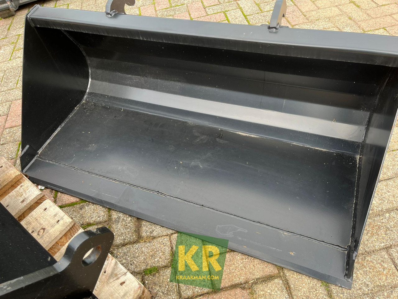 Giant Voorzetstukken - Laaduri kopp - Ehitusmasinad: pilt 1 Giant Voorzetstukken - Laaduri kopp - Ehitusmasinad: pilt 1