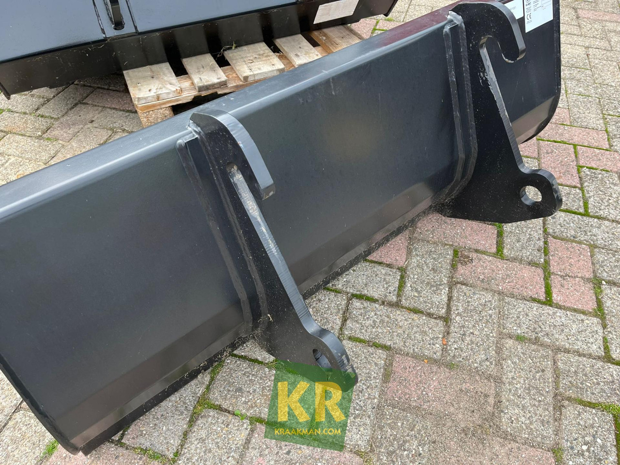 Giant Voorzetstukken - Laaduri kopp - Ehitusmasinad: pilt 3 Giant Voorzetstukken - Laaduri kopp - Ehitusmasinad: pilt 3