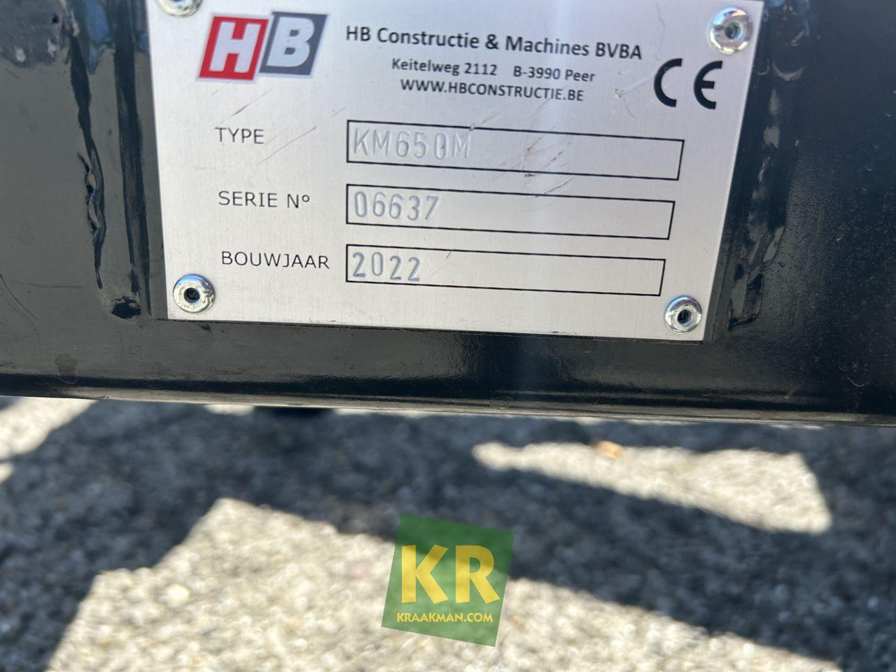 Giant palenmaaier - Niiduk: pilt 4 Giant palenmaaier - Niiduk: pilt 4