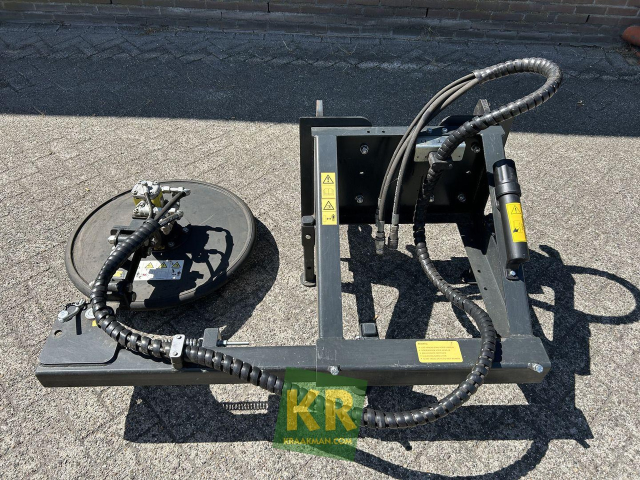 Giant palenmaaier - Niiduk: pilt 1 Giant palenmaaier - Niiduk: pilt 1