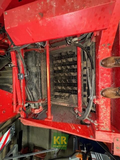 Grimme GV 3000 - Kartulivõtumasin: pilt 4 Grimme GV 3000 - Kartulivõtumasin: pilt 4