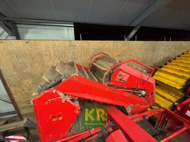 Grimme GV 3000 - Kartulivõtumasin: pilt 2 Grimme GV 3000 - Kartulivõtumasin: pilt 2