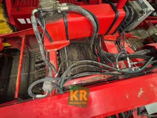 Grimme GV 3000 - Kartulivõtumasin: pilt 3 Grimme GV 3000 - Kartulivõtumasin: pilt 3